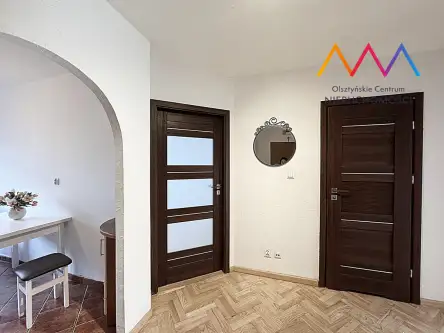 Olsztyn ,  Immanuela Kanta   10