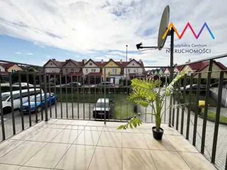 Olsztyn ,  Immanuela Kanta   12