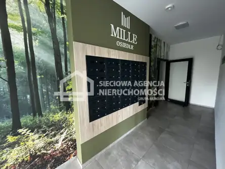 Rumia ,  Tysiąclecia   12