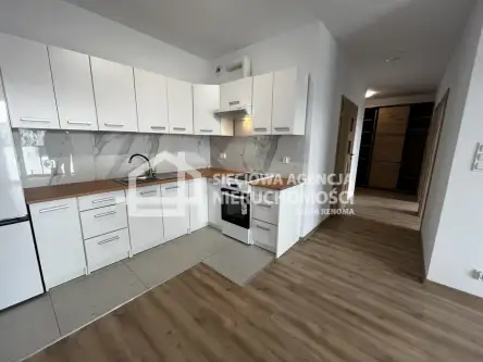 Rumia ,  Tysiąclecia   2