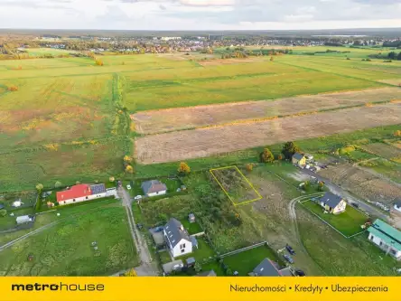 Czarna łąka ,  Gościnna   4