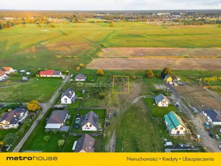 Czarna łąka ,  Gościnna   7