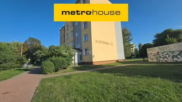  Biała Podlaska   Kopernika 