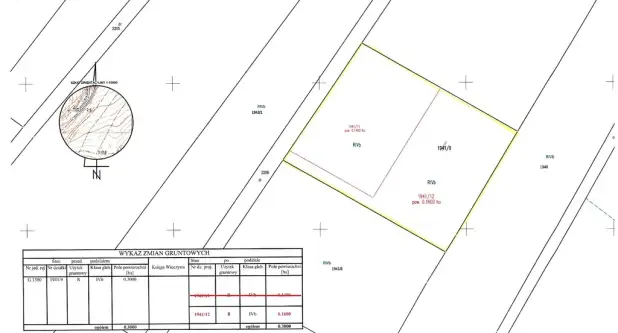 Szczytna ,  Wiosenna   6