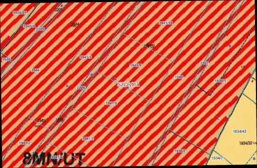 Szczytna ,  Wiosenna   7