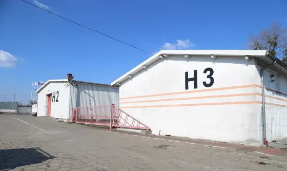 Sztum ,  Żeromskiego   3