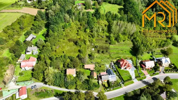 Tuchów ,  Ryglicka   18