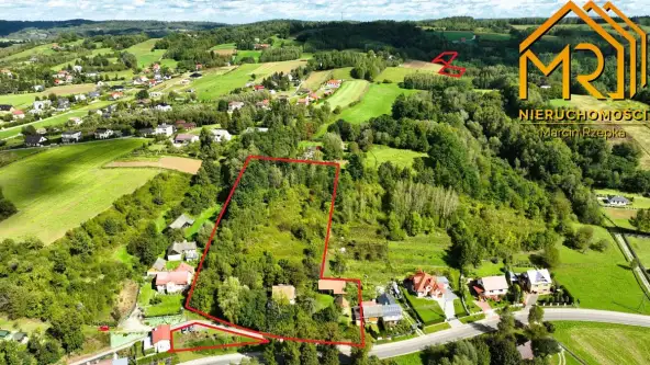 Tuchów ,  Ryglicka   2