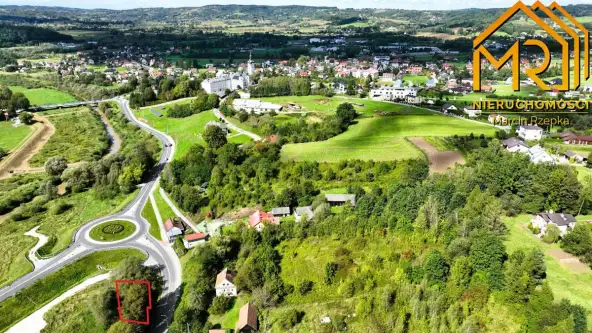 Tuchów ,  Ryglicka   3