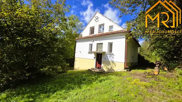 Tuchów ,  Ryglicka   4