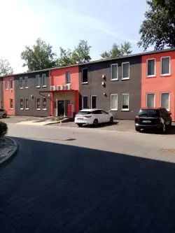 Katowice ,  Tadeusza Kościuszki   3