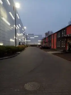 Katowice ,  Tadeusza Kościuszki   5