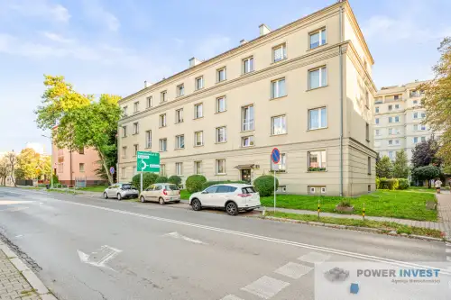  Katowice   Misjonarzy Oblatów MN 