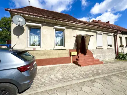 Wschowa ,  Plac Ćwiczeń   2