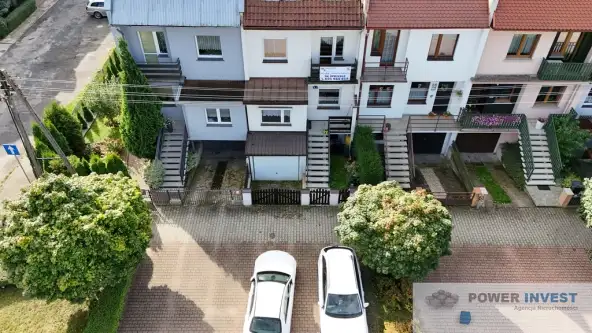 Leszno ,  Barbary Jeziorkowskiej 88   2