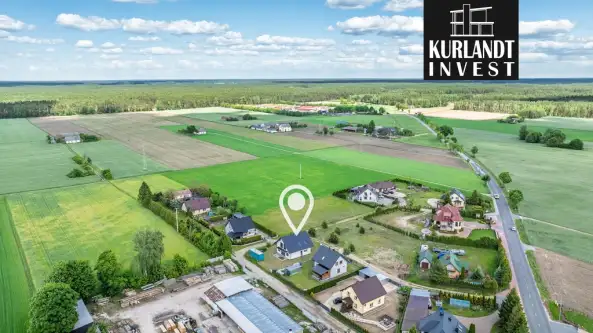 Cekcyn ,  Leśna   3