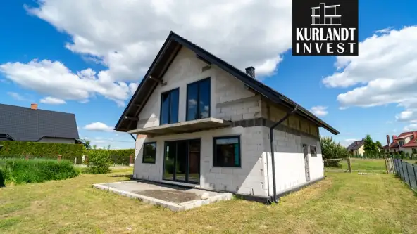 Cekcyn ,  Leśna   5