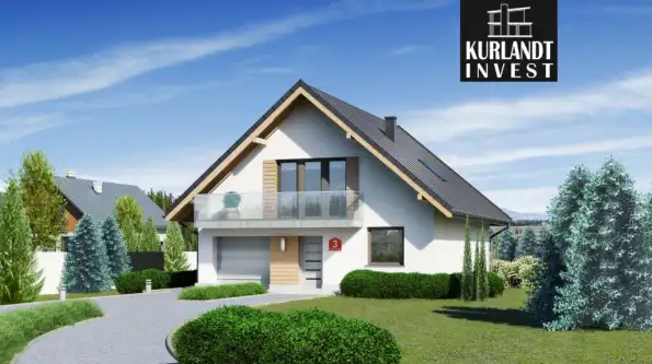 Cekcyn ,  Leśna   8