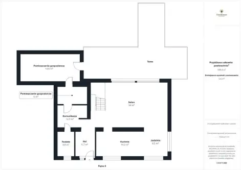 Bartąg ,  Lawendowa   14