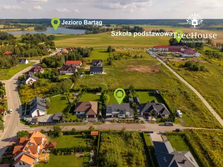 Bartąg ,  Lawendowa   11