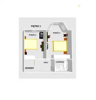 Mysiadło ,  Polna   14