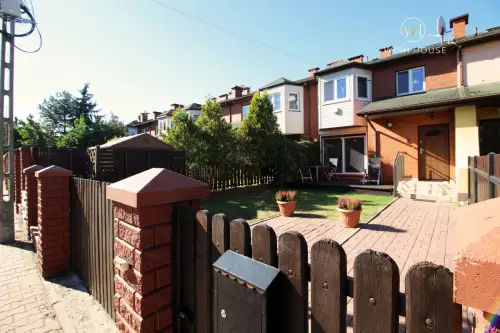 Mysiadło ,  Polna   19