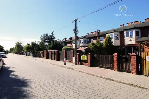 Mysiadło ,  Polna   20