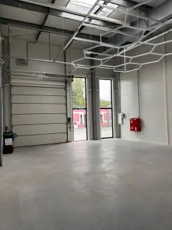 Ruda śląska ,  Czarnoleśna   3