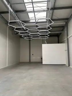 Ruda śląska ,  Czarnoleśna   4