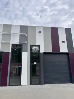 Ruda śląska ,  Czarnoleśna   5