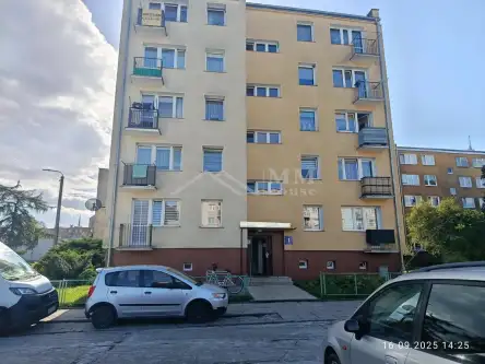  Braniewo   Drewniana 