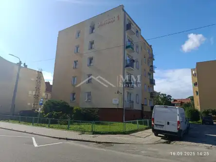 Braniewo ,  Drewniana   2