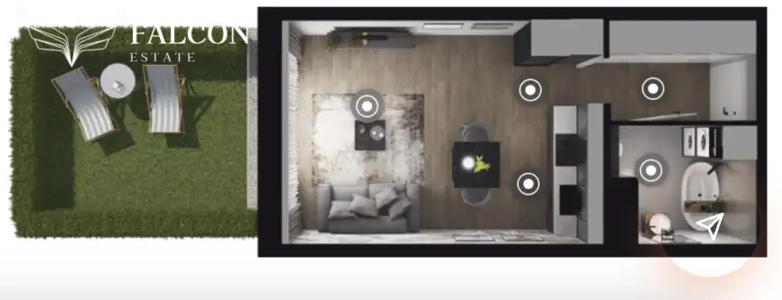 Poznań ,  Naramowicka   4