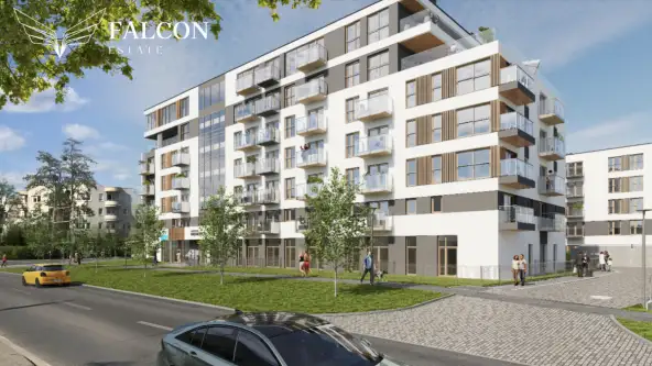 Poznań ,  Naramowicka   6