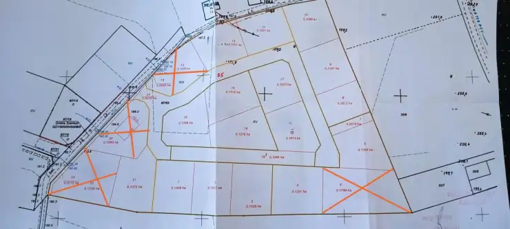 Grabowiec ,  Lipowa   2