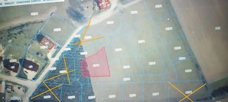 Grabowiec ,  Lipowa   4