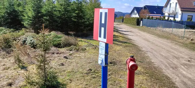 Grabowiec ,  Lipowa   5