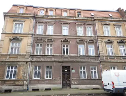  Lubań   Juliusza Słowackiego 