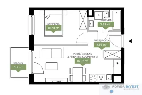 Kraków ,  Duża Góra   4