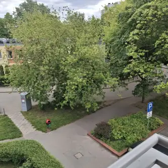  Warszawa   Wrzeciono 