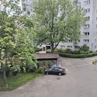 Warszawa ,  Wrzeciono   5