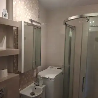 Warszawa ,  Wrzeciono   6