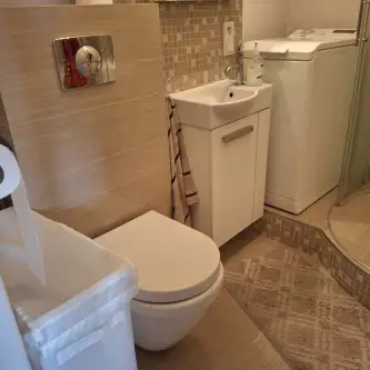 Warszawa ,  Wrzeciono   7