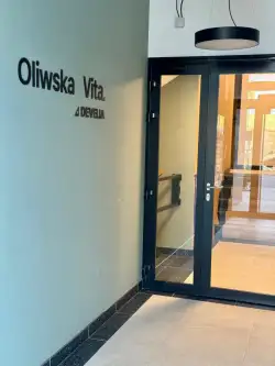 Warszawa ,  Oliwska   15