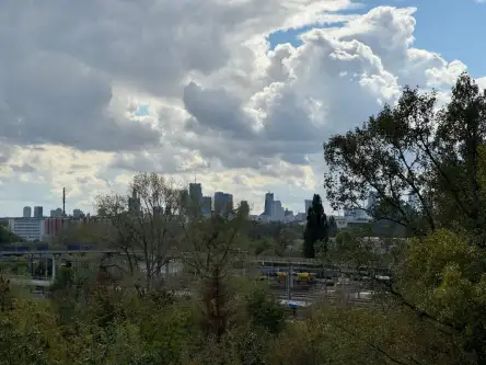 Warszawa ,  Oliwska   16