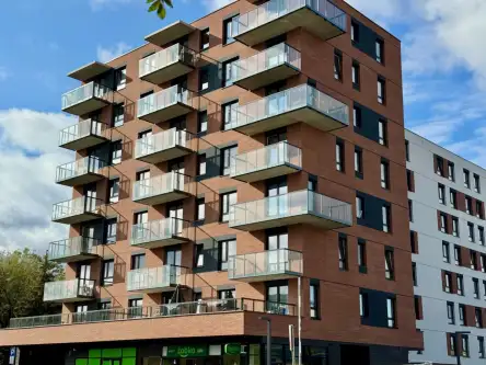 Warszawa ,  Oliwska   17