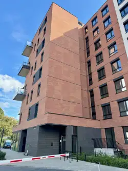 Warszawa ,  Oliwska   18