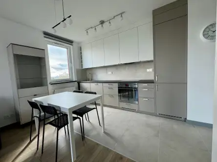 Warszawa ,  Oliwska   4