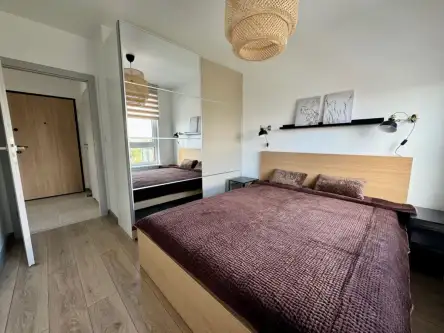 Warszawa ,  Oliwska   6