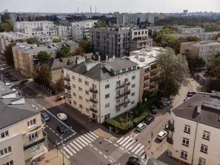 Warszawa ,  Dolna   15